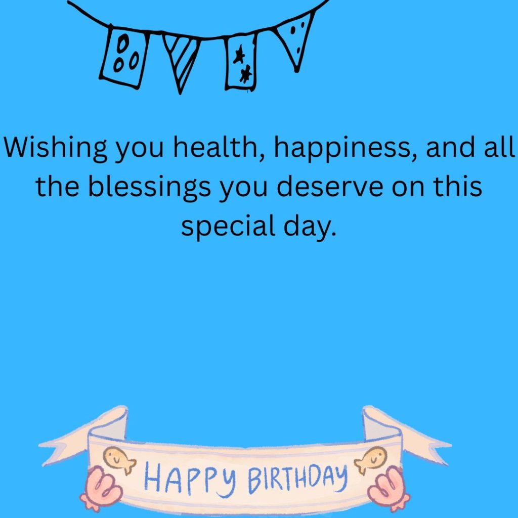 Happy Birthday Image For Mentor Image-9