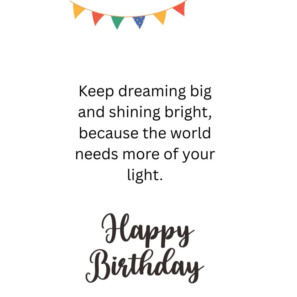 Happy Birthday Image For Niece Image-11