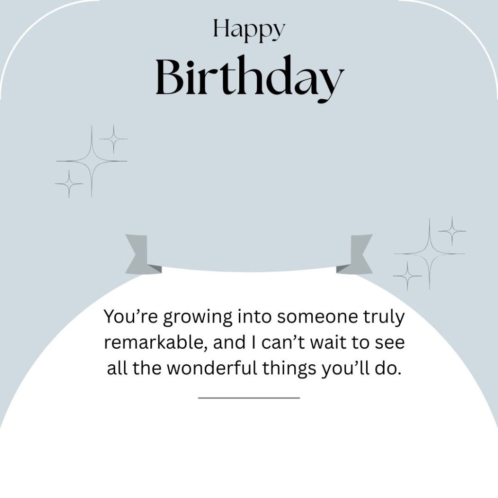 Happy Birthday Image For Niece Image-13