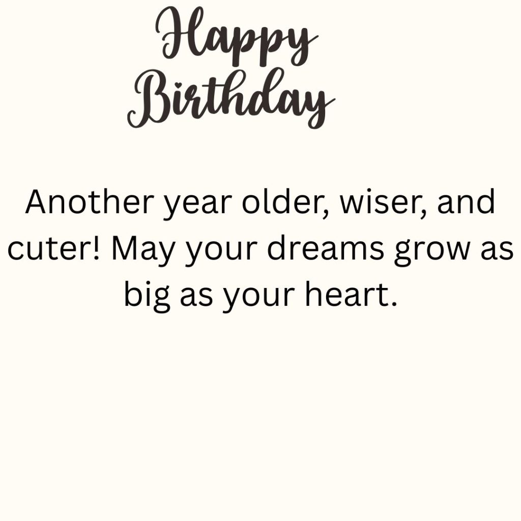 Happy Birthday Image For Niece Image-4