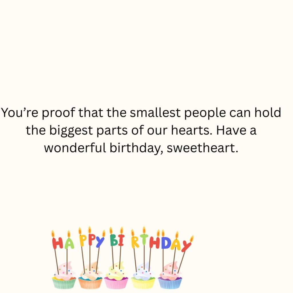 Happy Birthday Image For Niece Image-5