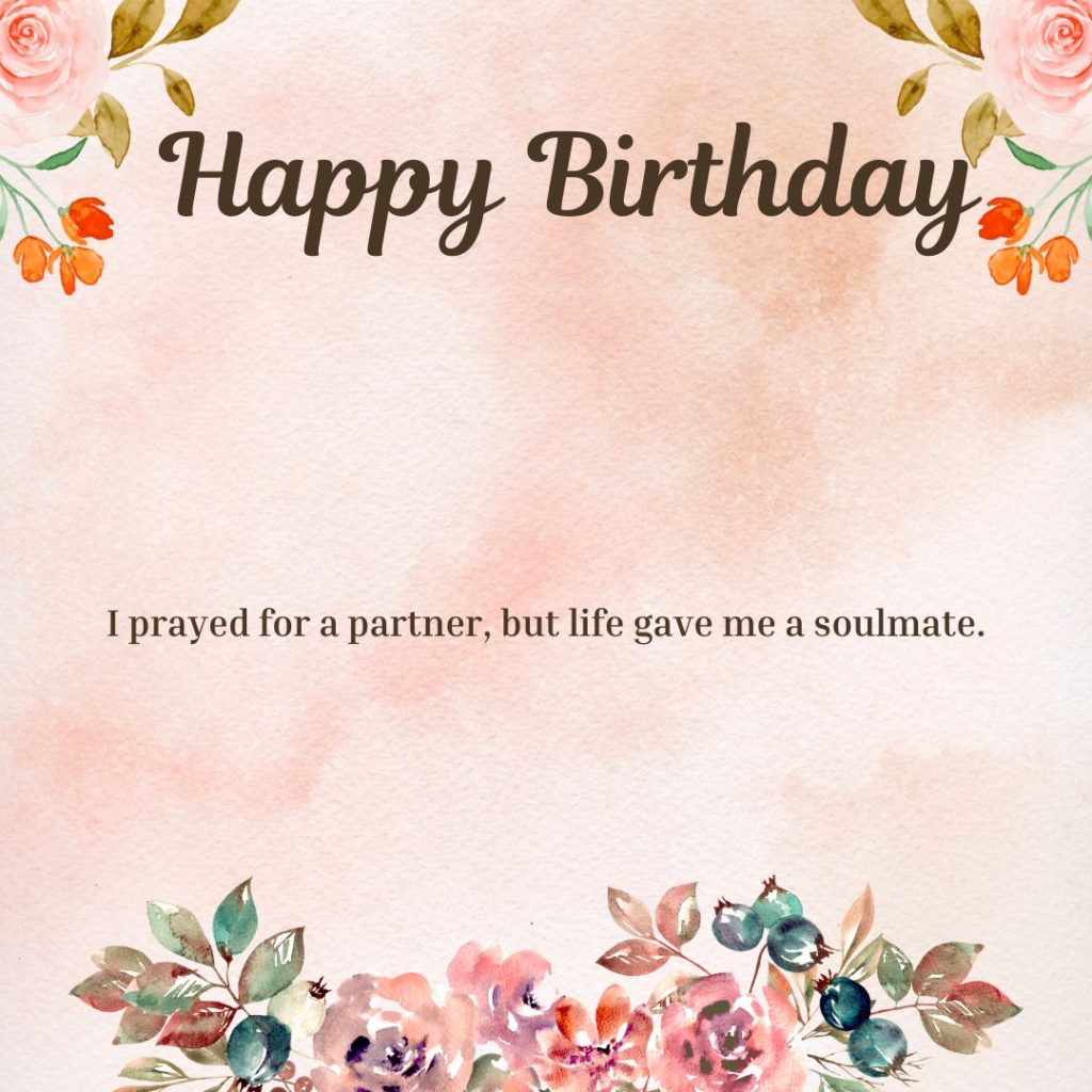 Happy Birthday Image For Husband Image-12