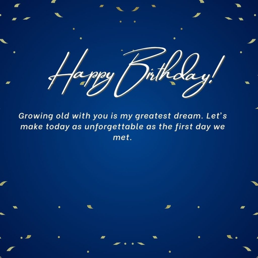 Happy Birthday Wishes For Wife Image-14