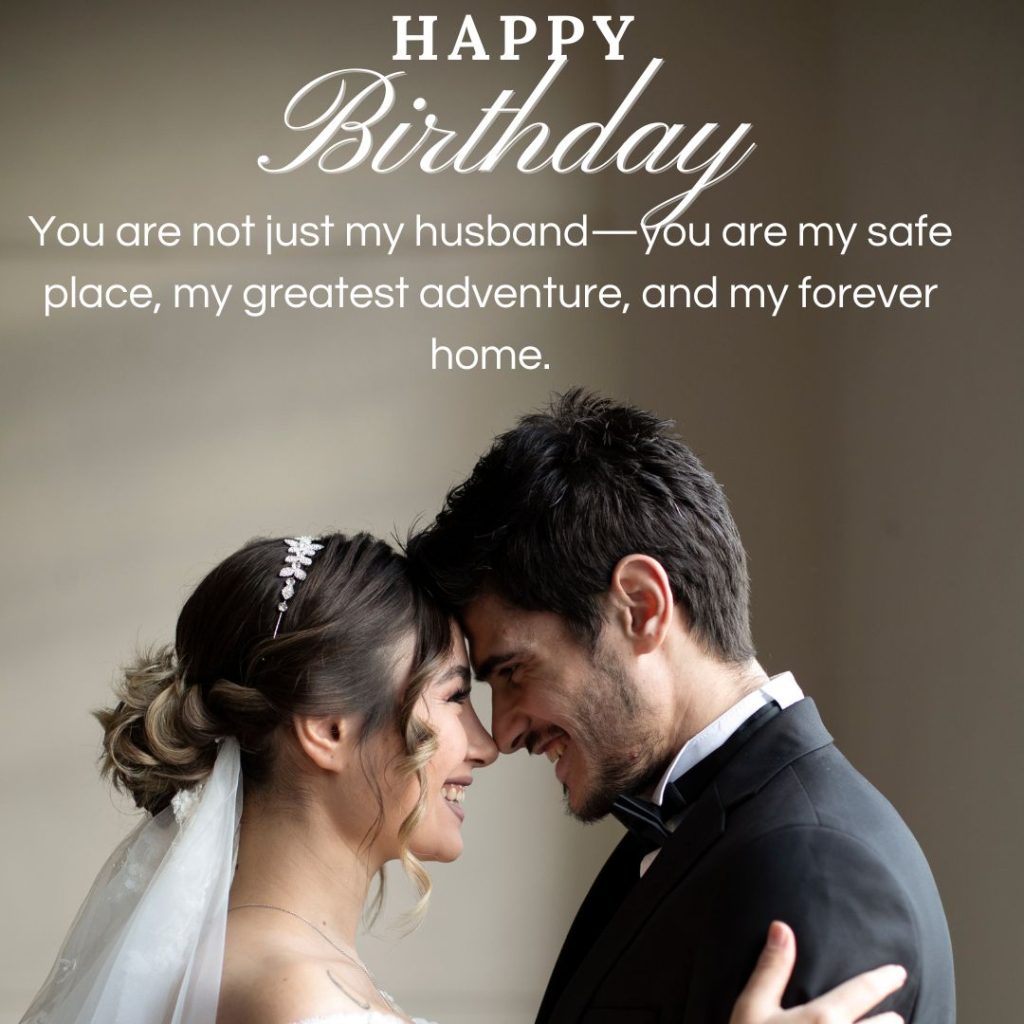 Happy Birthday Image For Husband Image-2