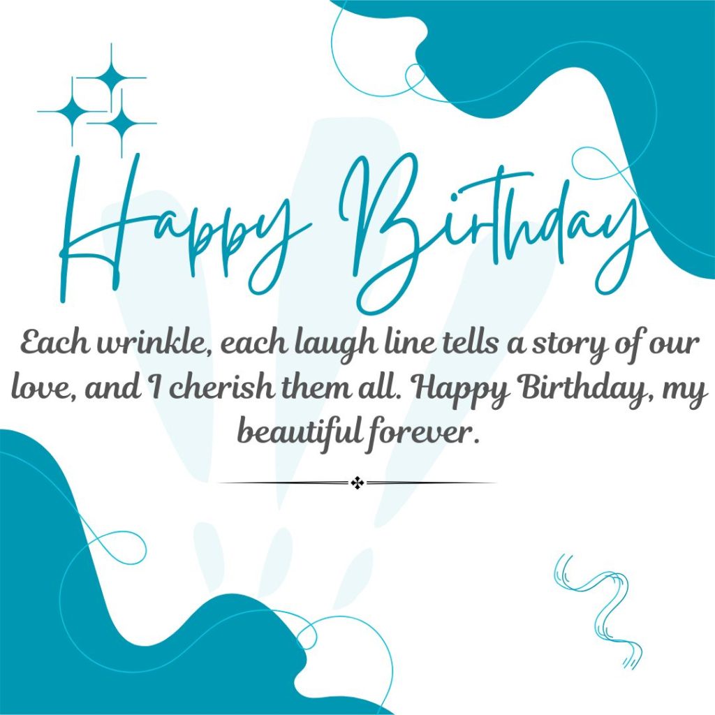 Happy Birthday Wishes For Wife Image-7