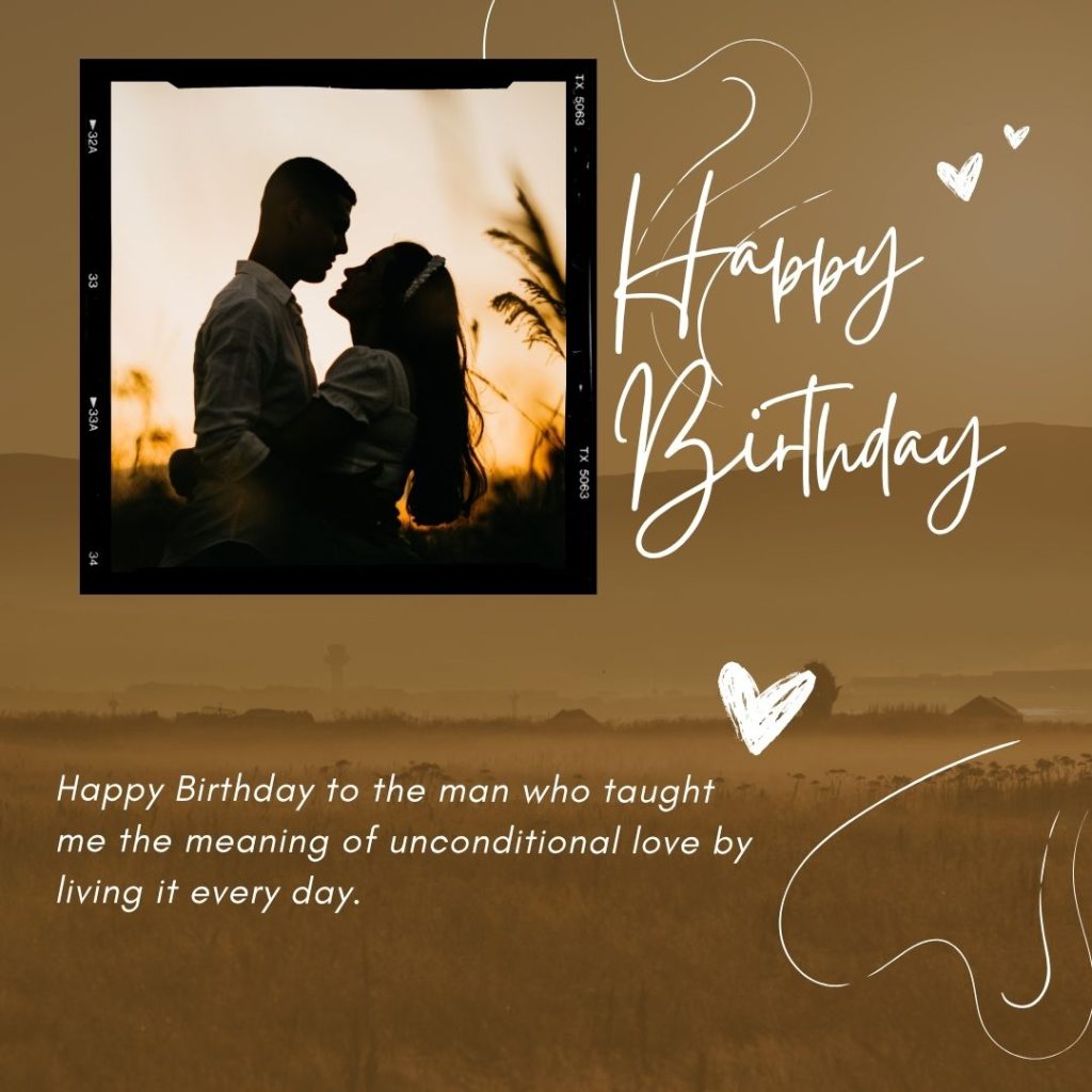 Happy Birthday Image For Husband Image-8