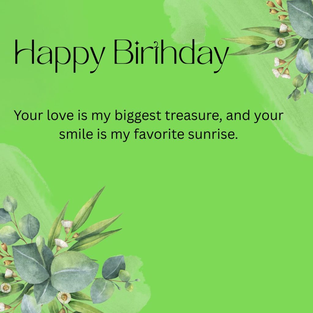 Happy Birthday Image For Husband Image-9