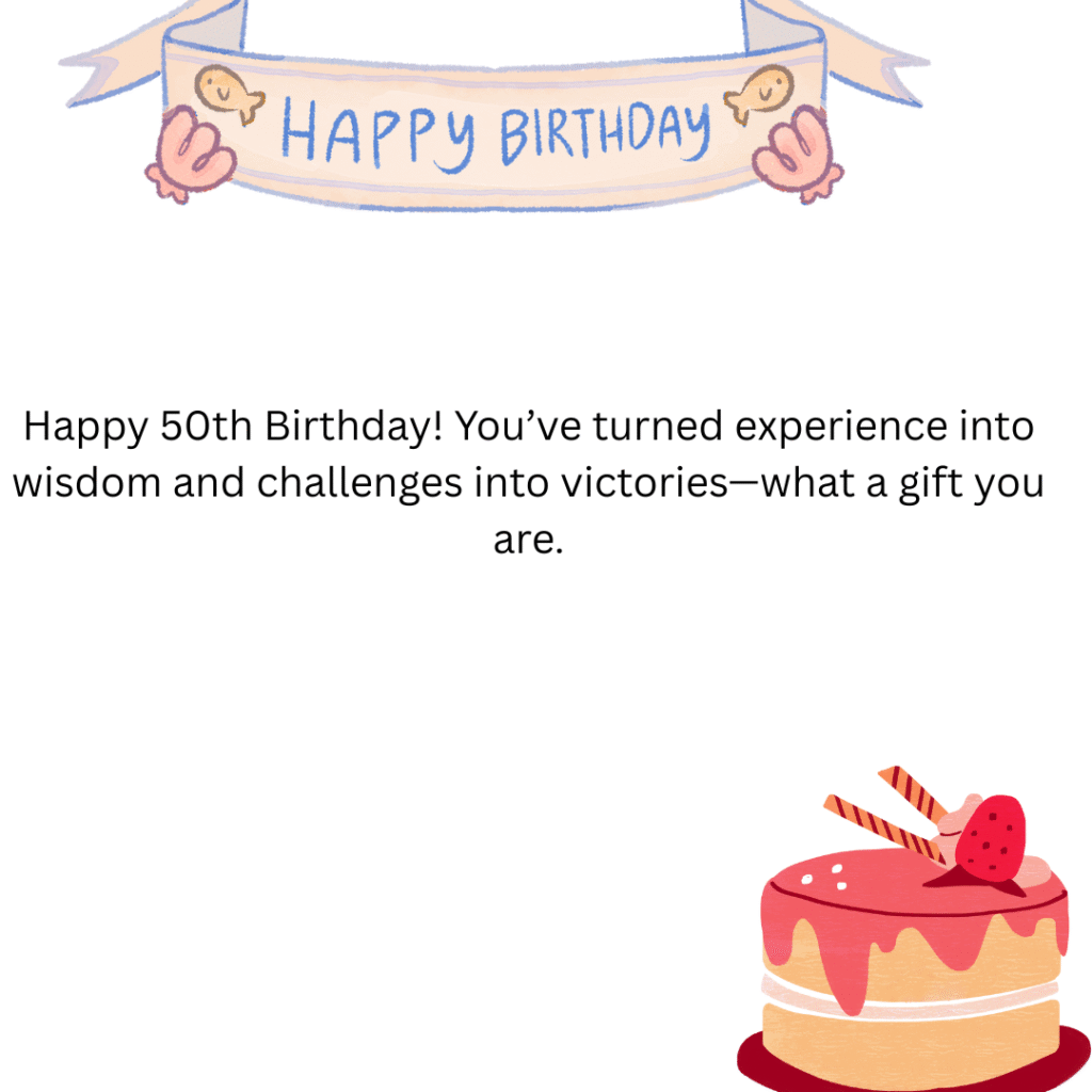 Happy 50th Birthday Image-10