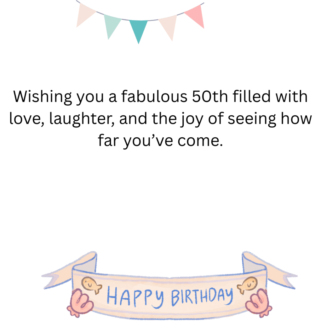 Happy 50th Birthday Image-3