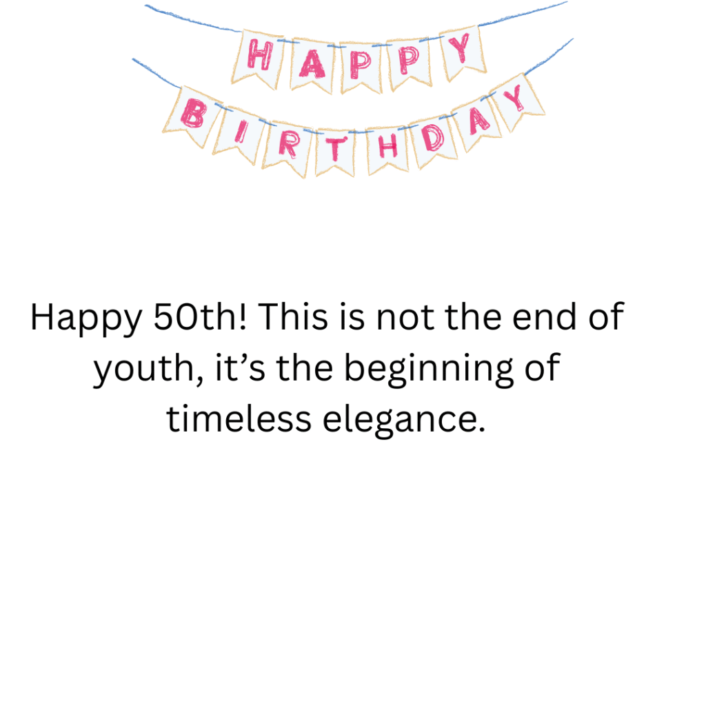Happy 50th Birthday Image-6