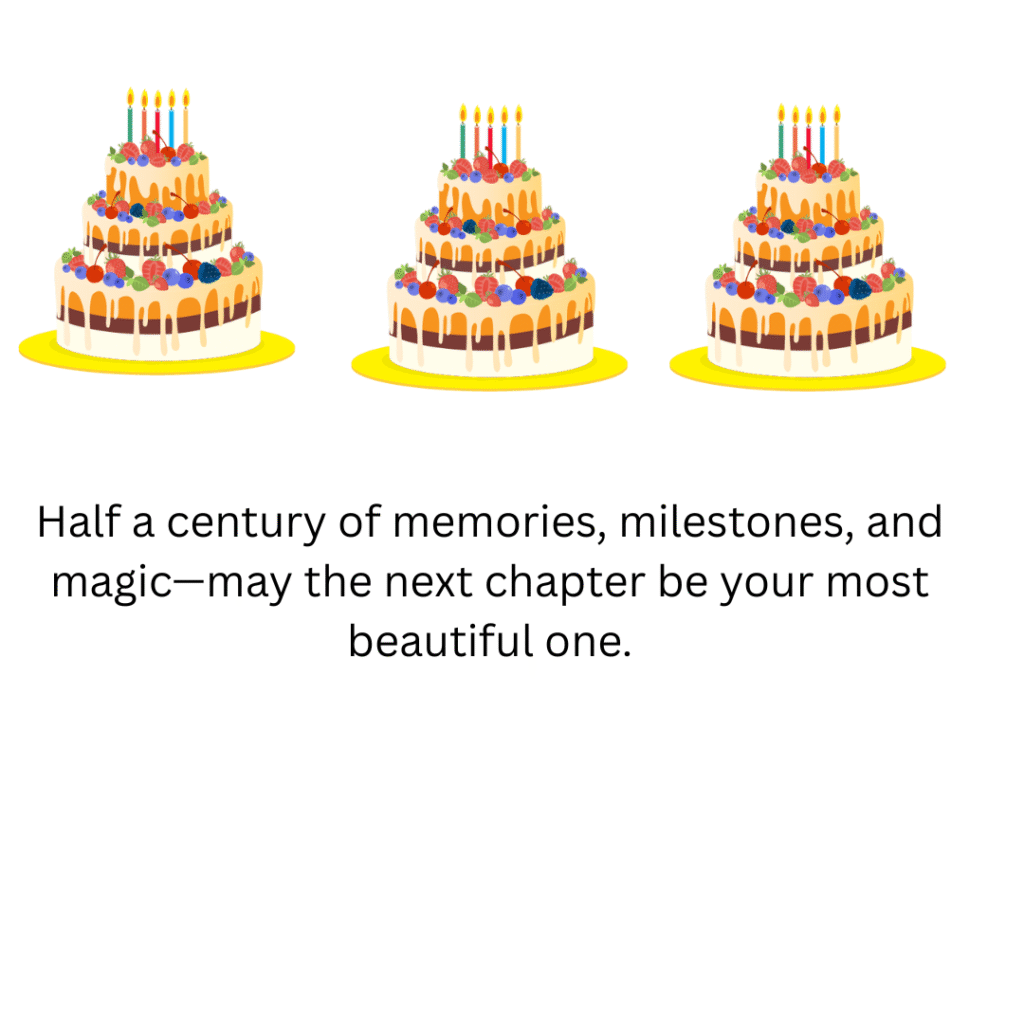 Happy 50th Birthday Image-9