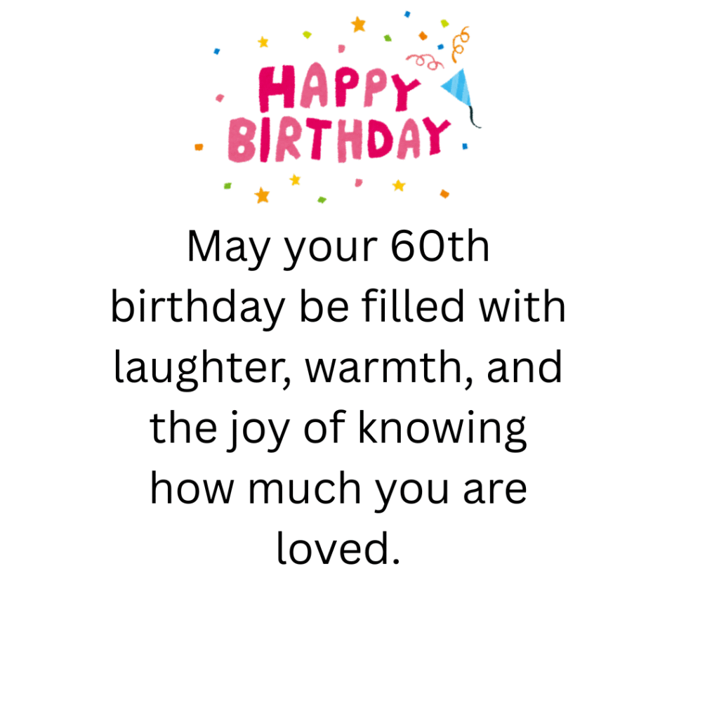 Happy 60th Birthday Image-11