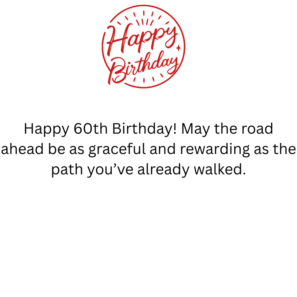 Happy 60th Birthday Image-15
