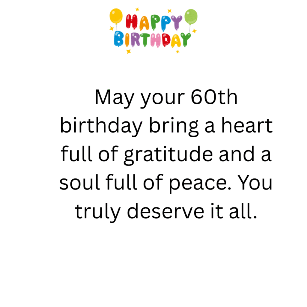 Happy 60th Birthday Image-6