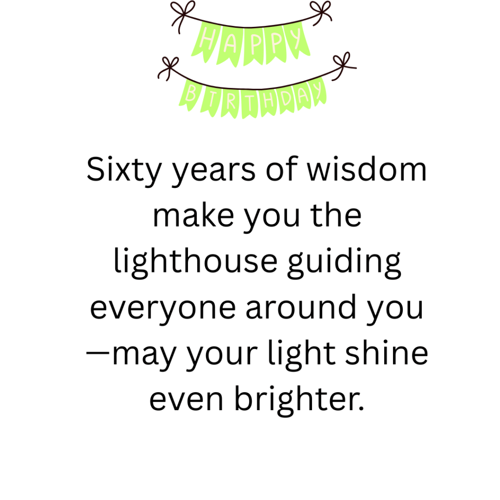 Happy 60th Birthday Image-8