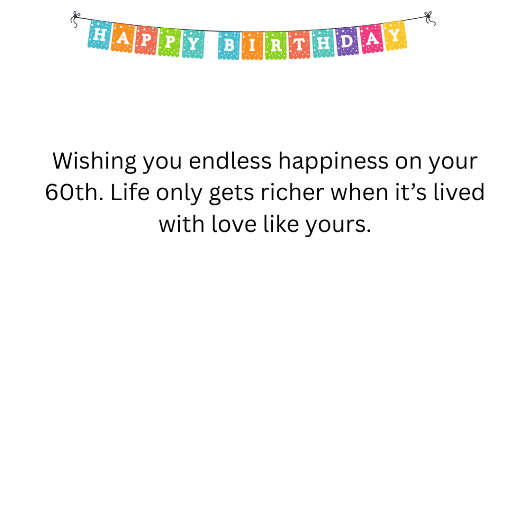 Happy 60th Birthday Image-9