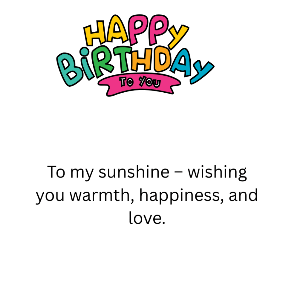 Happy Birthday Images For Daughter Image-16