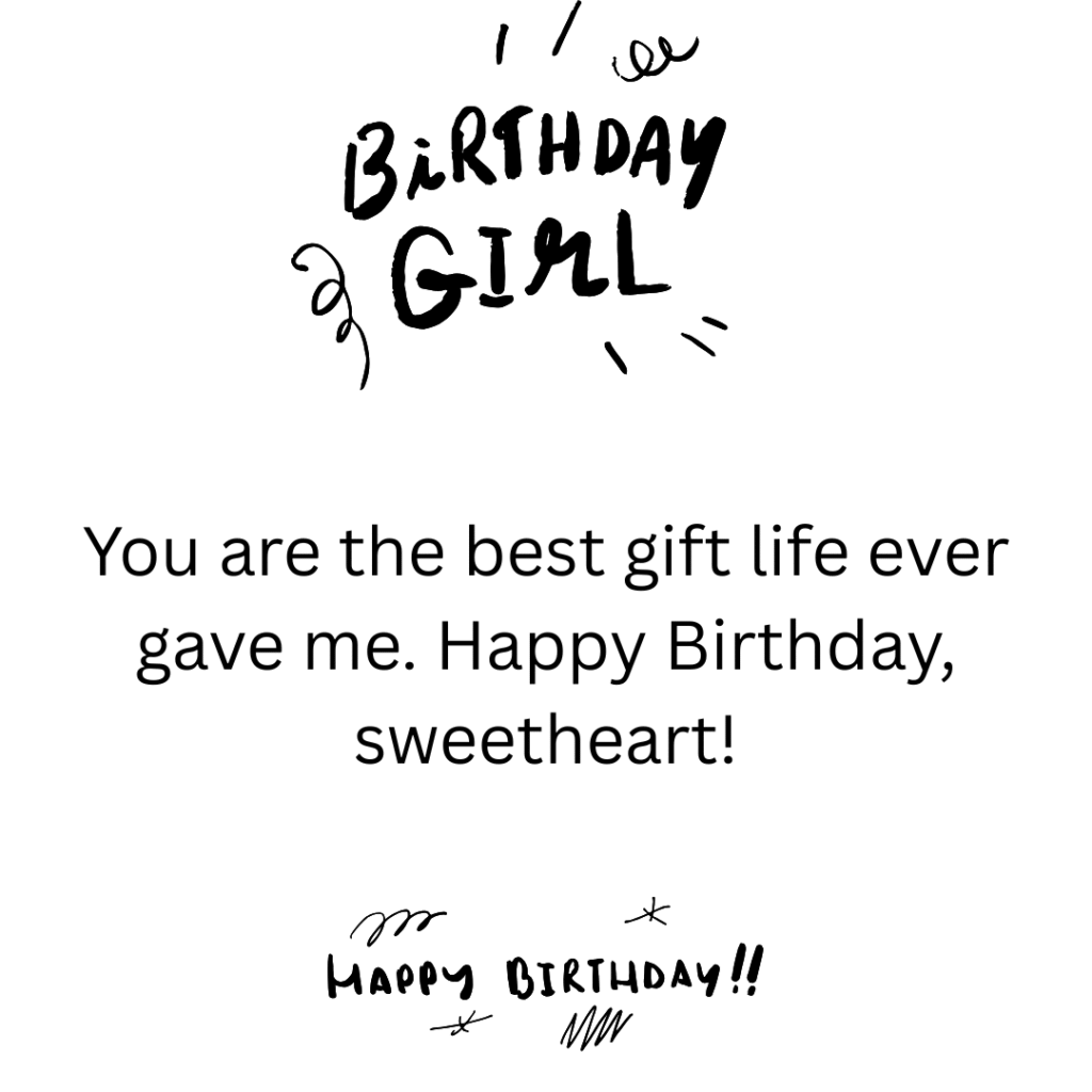 Happy Birthday Images For Daughter Image-4