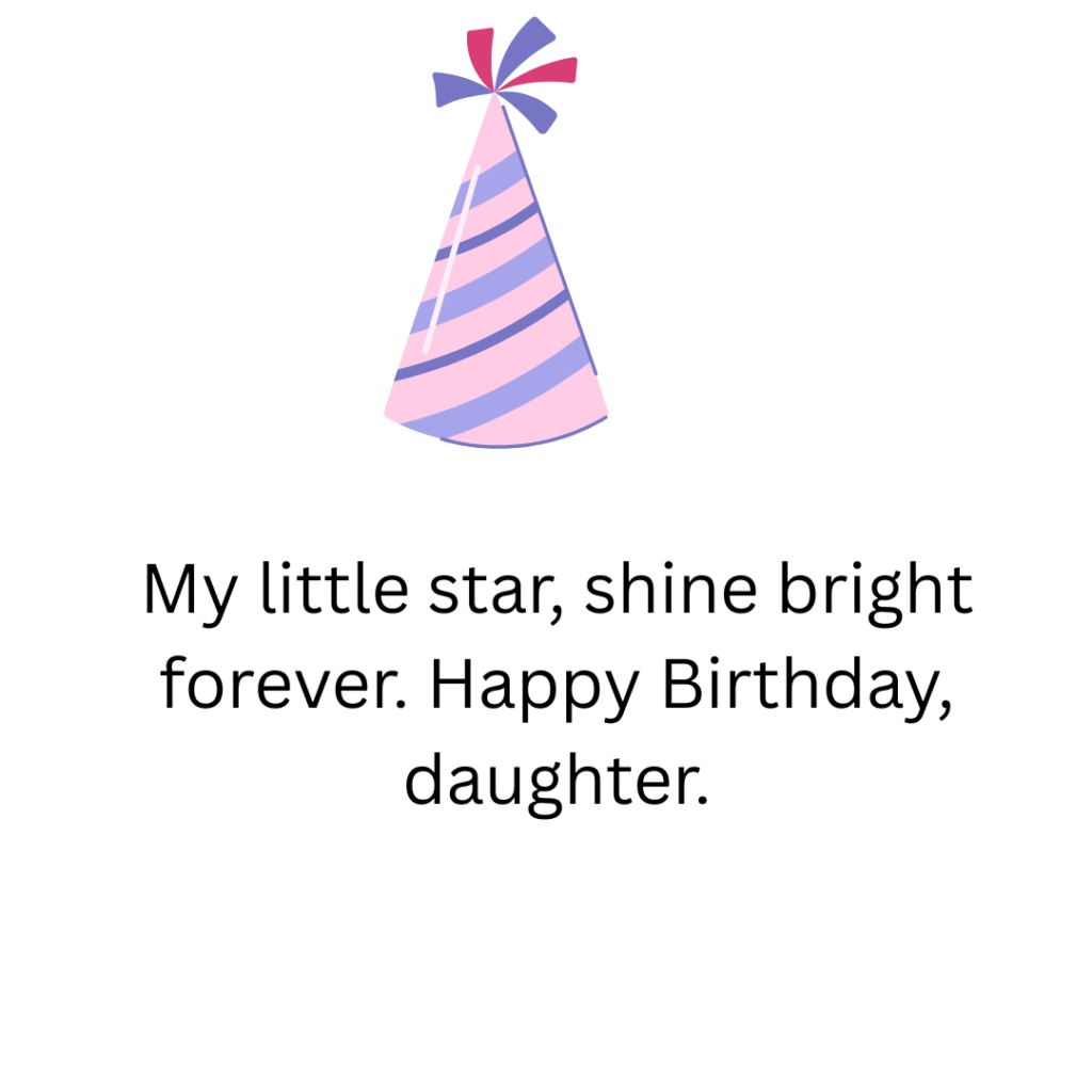 Happy Birthday Images For Daughter Image-9