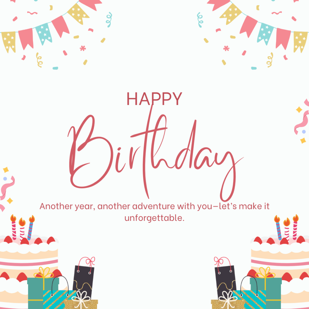 Happy Birthday Images For Him Image-11