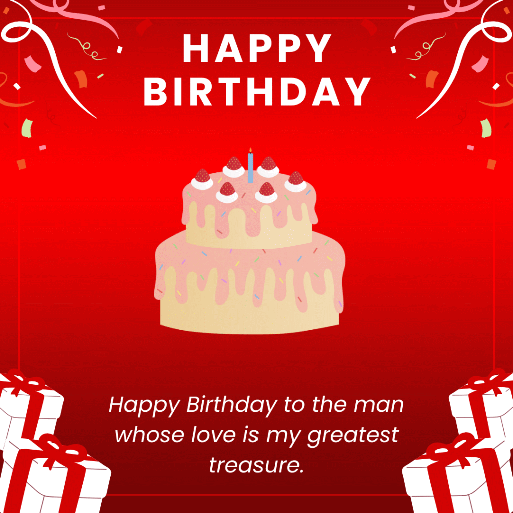 Happy Birthday Images For Him Image-12