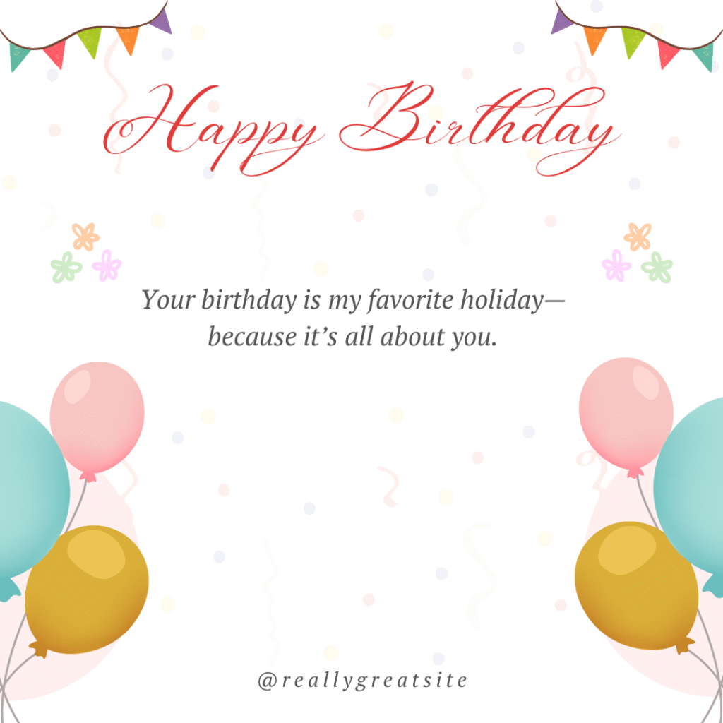 Happy Birthday Images For Him Image-13