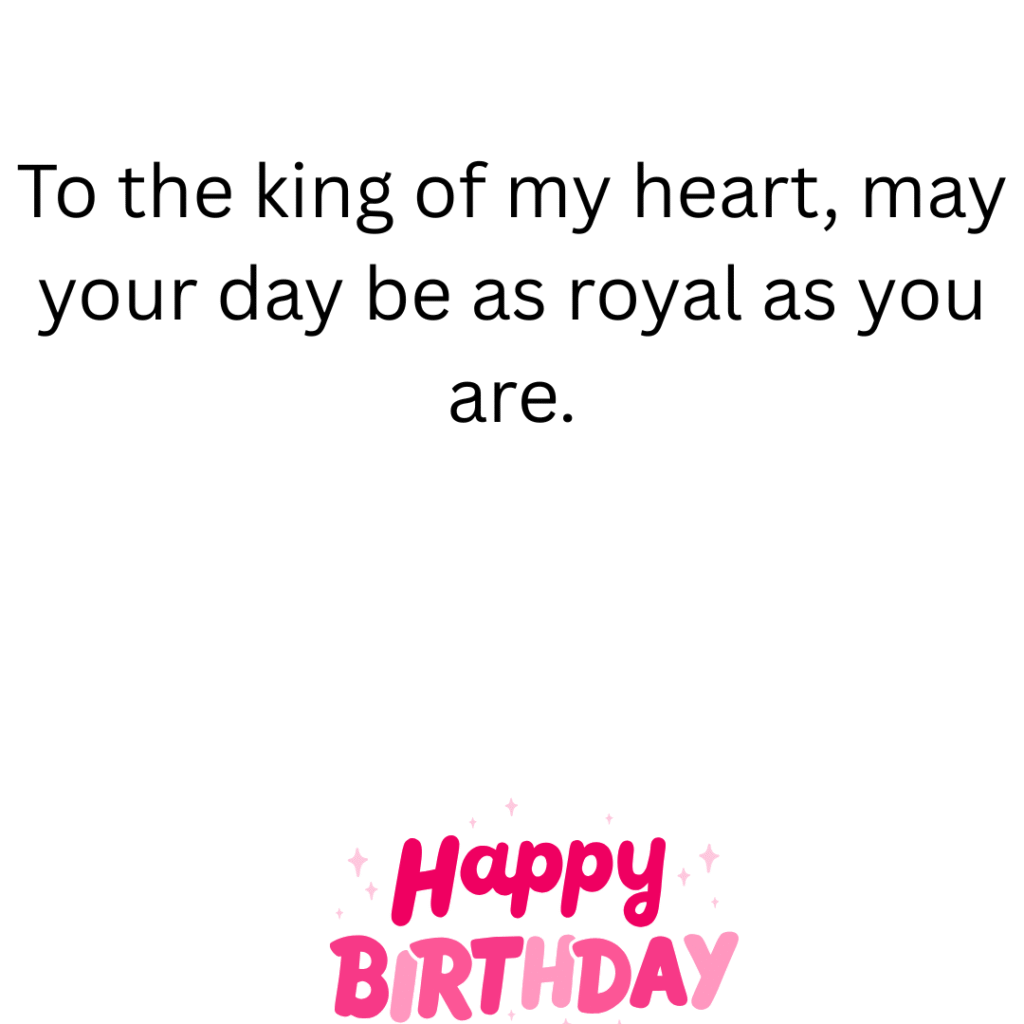 Happy Birthday Images For Him Image-3