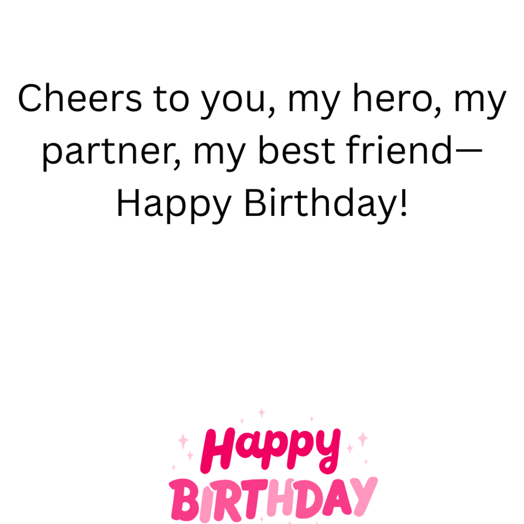 Happy Birthday Images For Him Image-5