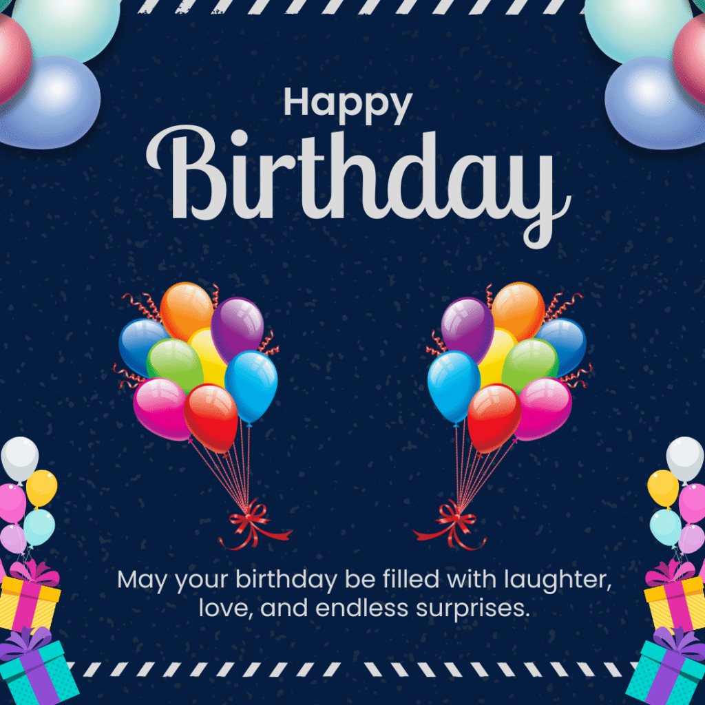 Happy Birthday Images For Him Image-6