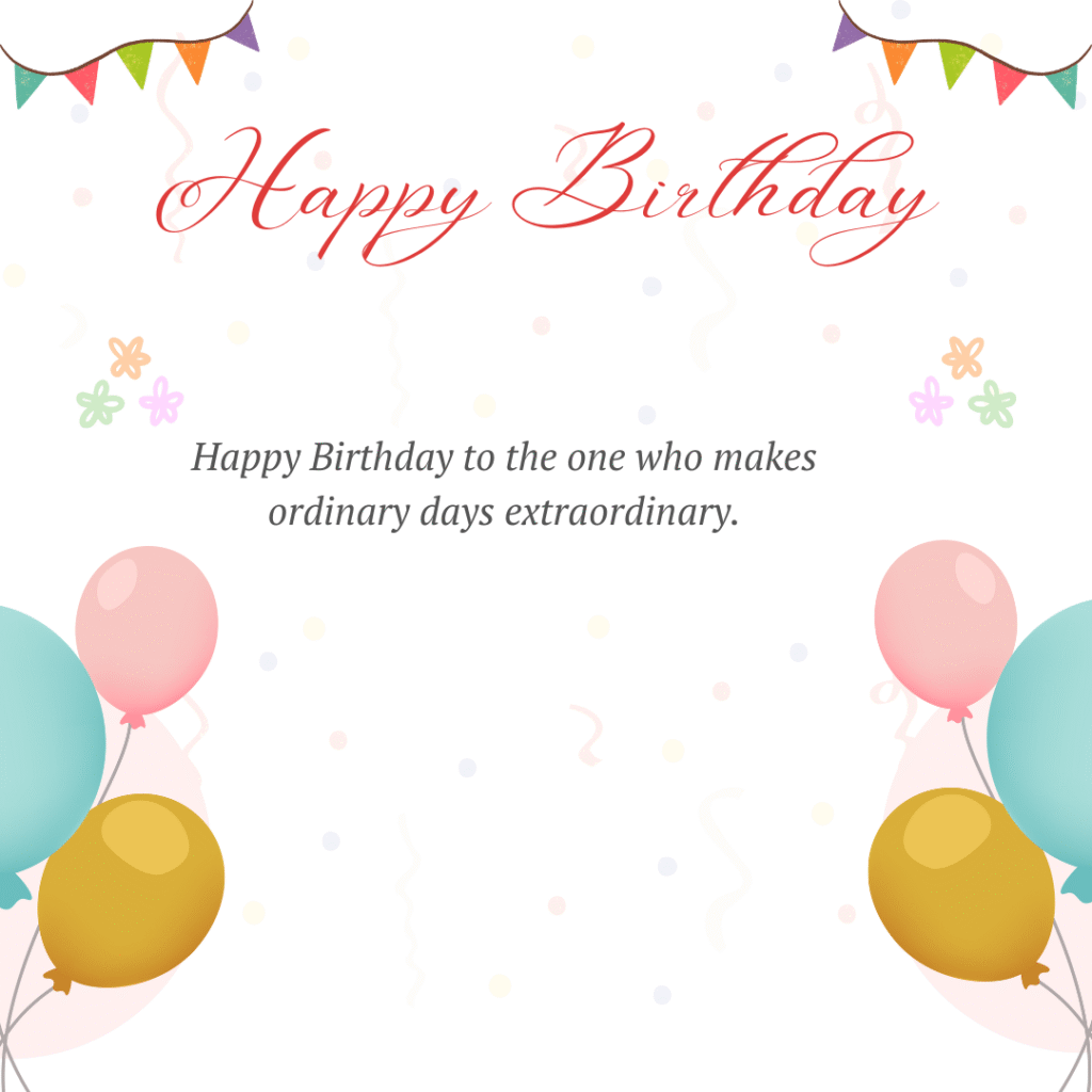 Happy Birthday Images For Him Image-7