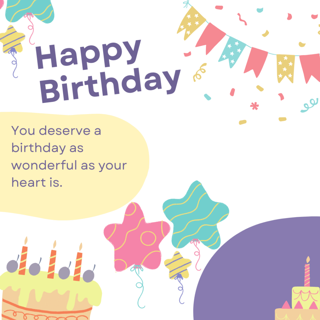 Happy Birthday Images For Him Image-8