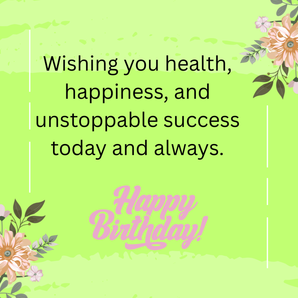 Happy Birthday Images For Male Image-10