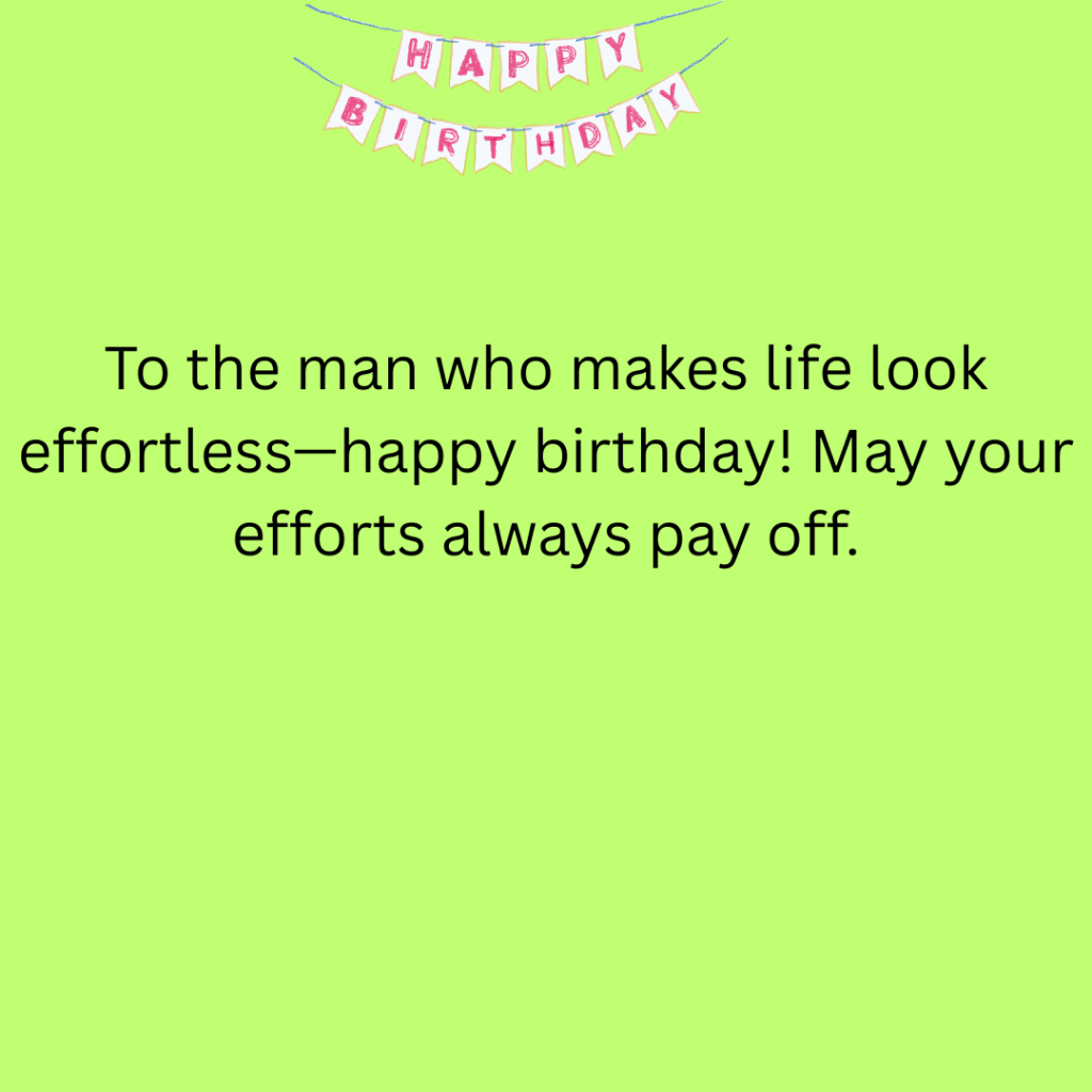 Happy Birthday Images For Male Image-13