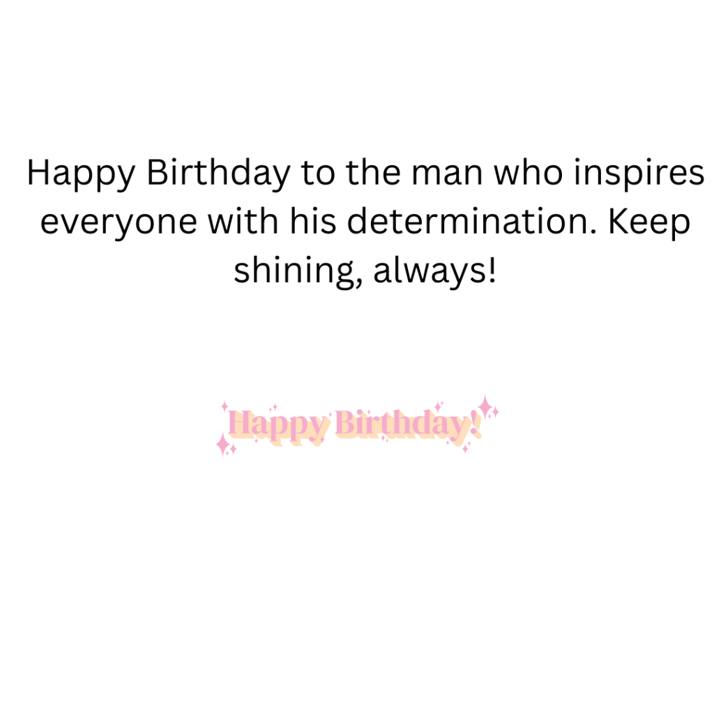 Happy Birthday Images For Male Image-5