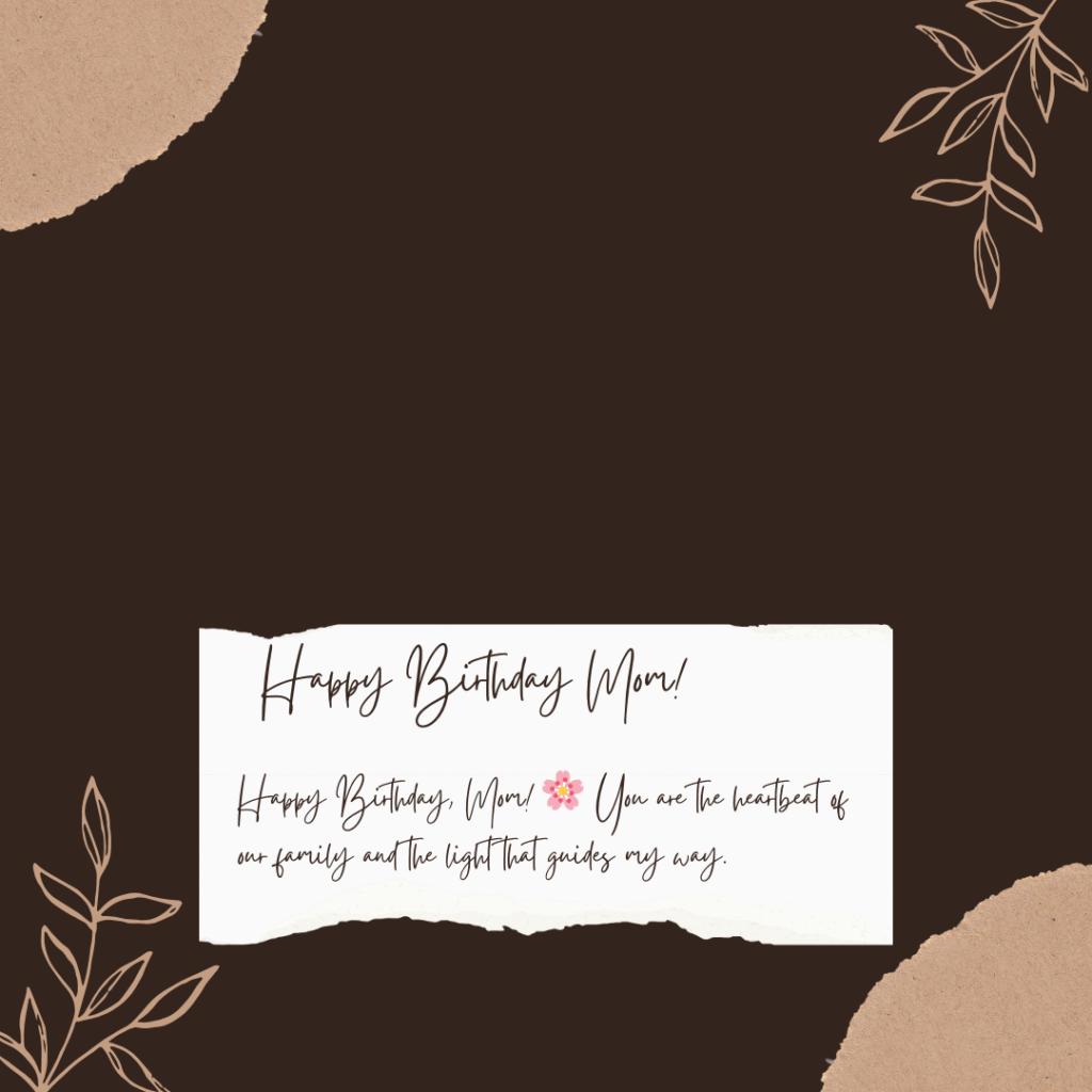 Happy Birthday Images For Mother Image-1