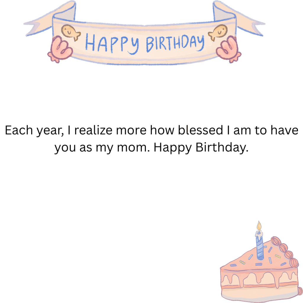 Happy Birthday Images For Mother Image-12