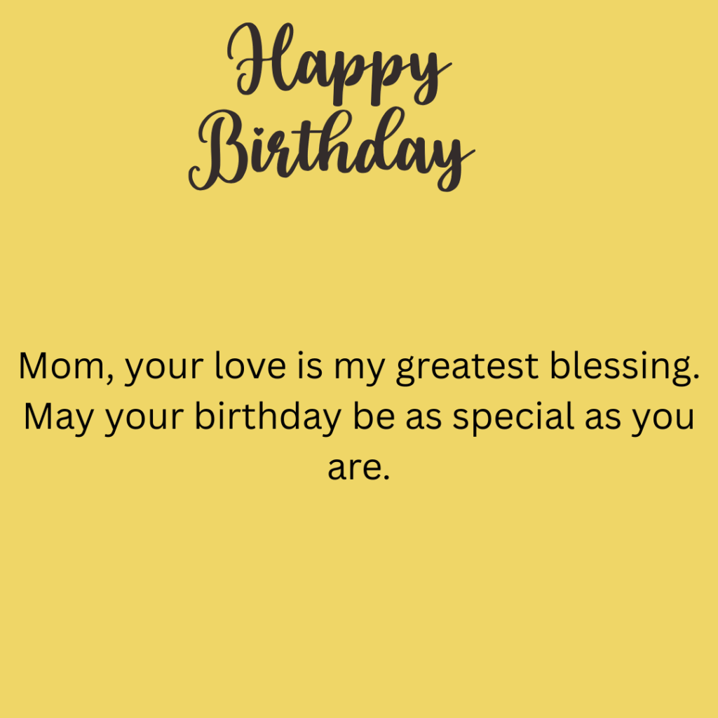 Happy Birthday Images For Mother Image-3