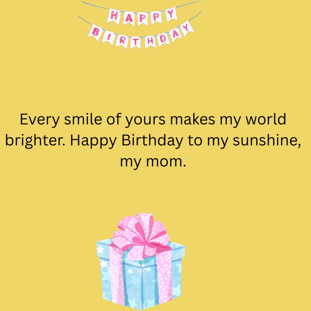 Happy Birthday Images For Mother Image-4