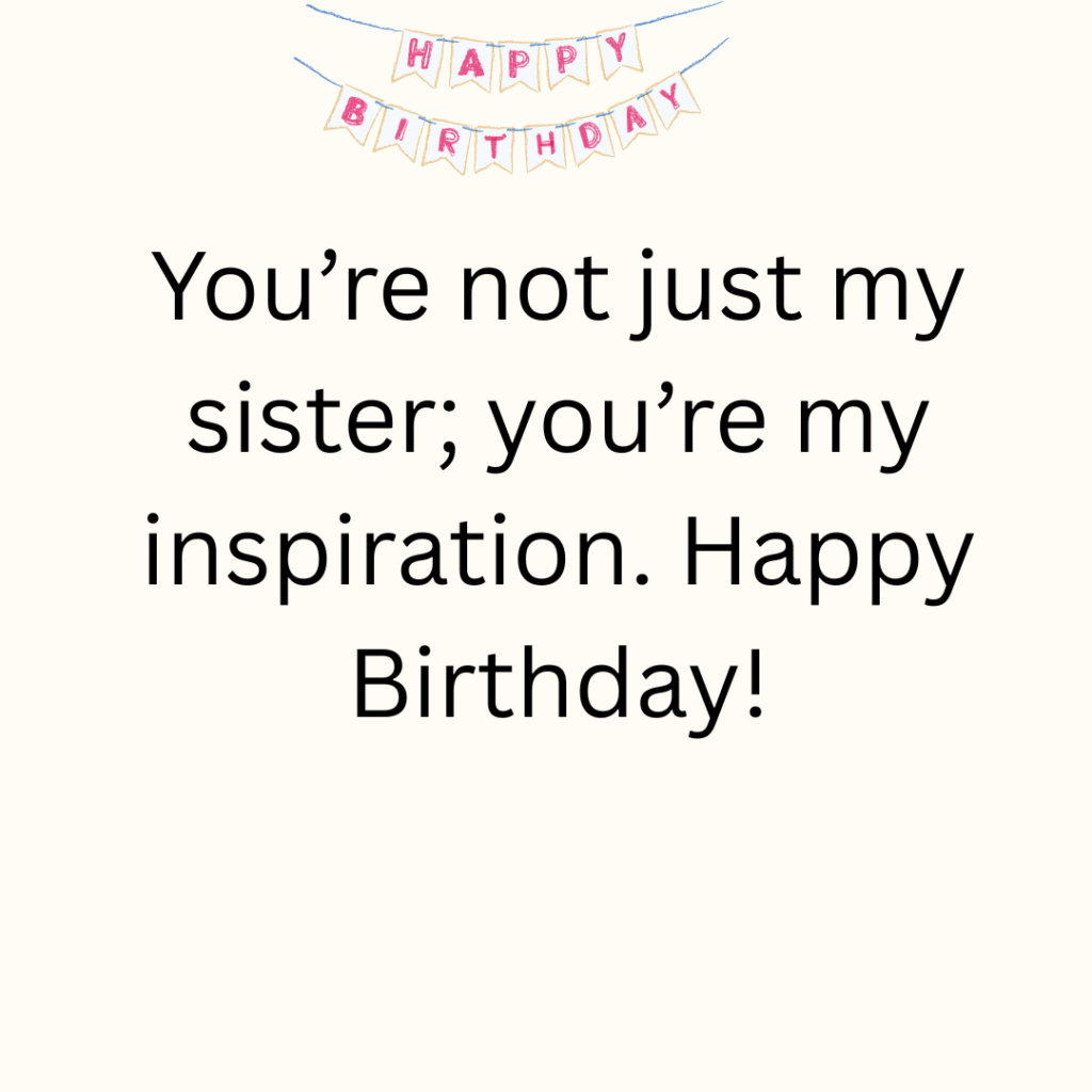 Happy Birthday Images For Sister Image-11