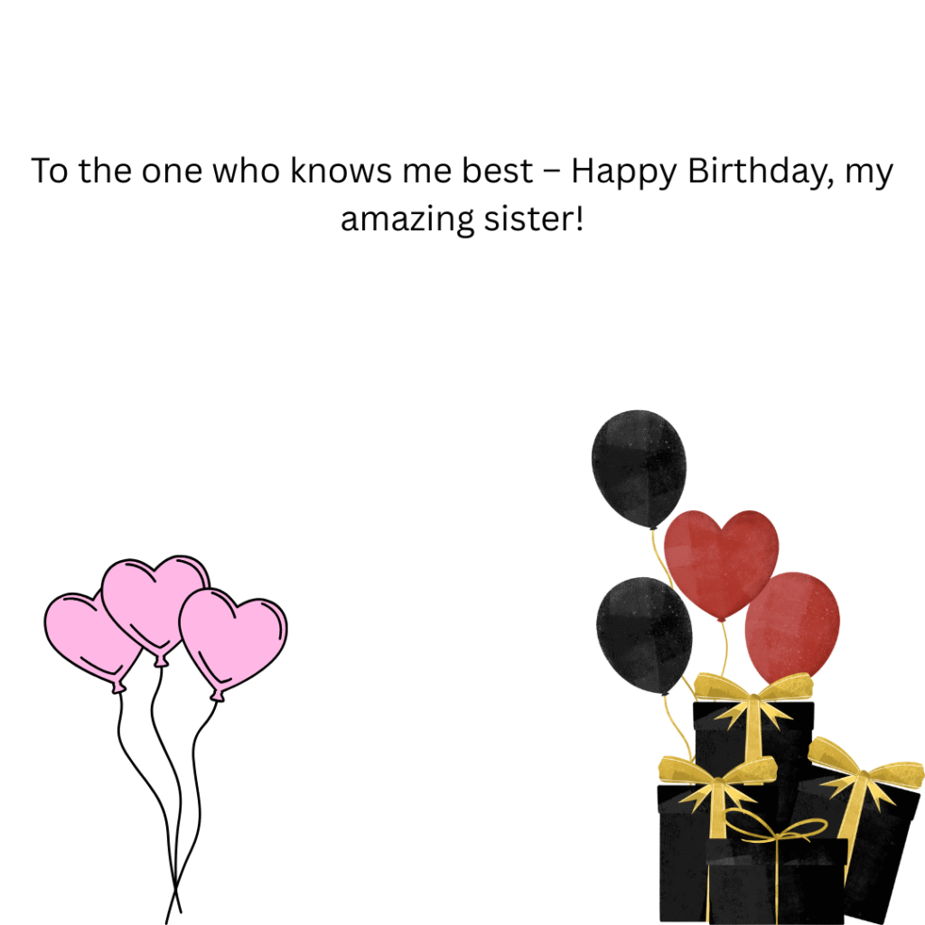 Happy Birthday Images For Sister Image-6