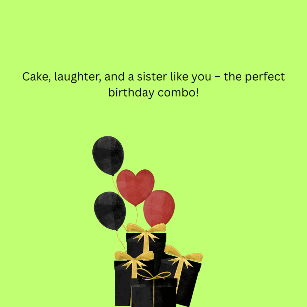 Happy Birthday Images For Sister Image-7