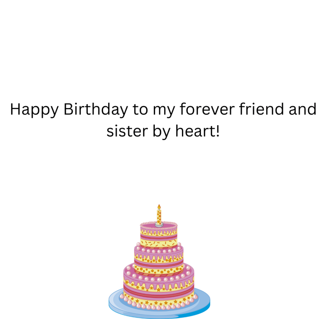 Happy Birthday Images For Sister Image-9