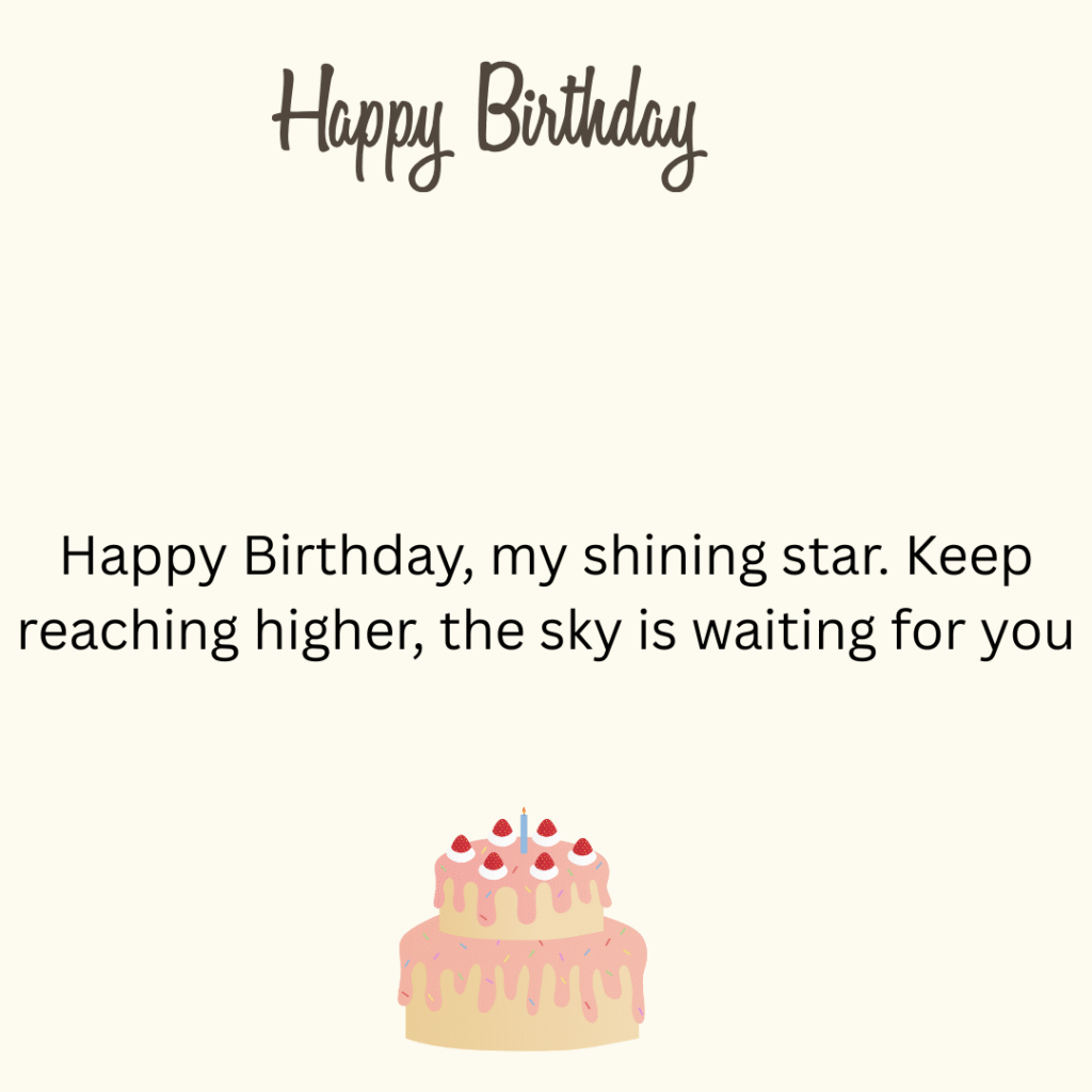 Happy Birthday Images For Son Image-12