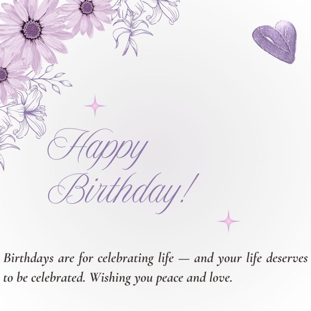 Happy Birthday Image For Ex Girlfriend Image-15