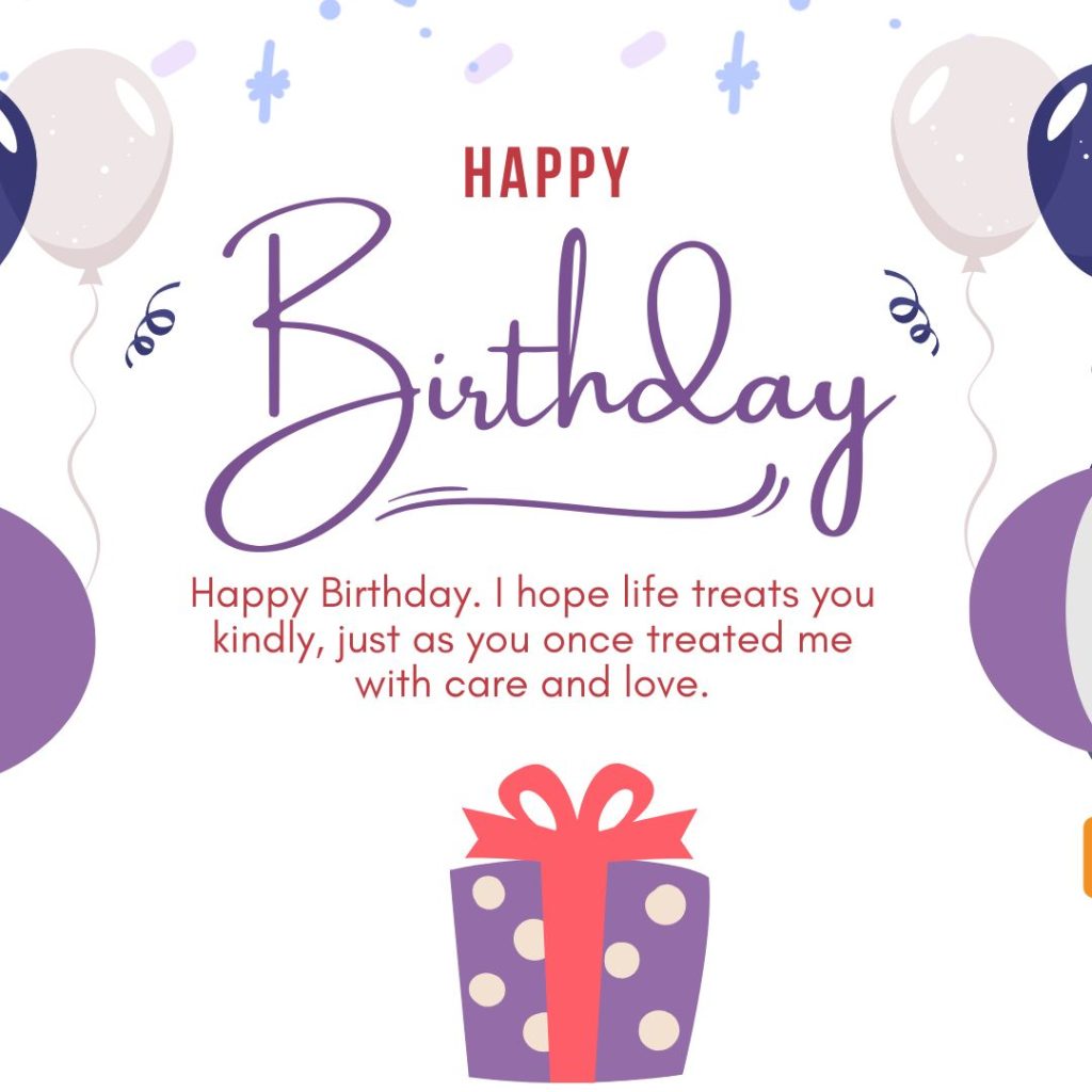 Happy Birthday Image For Ex Girlfriend Image-3