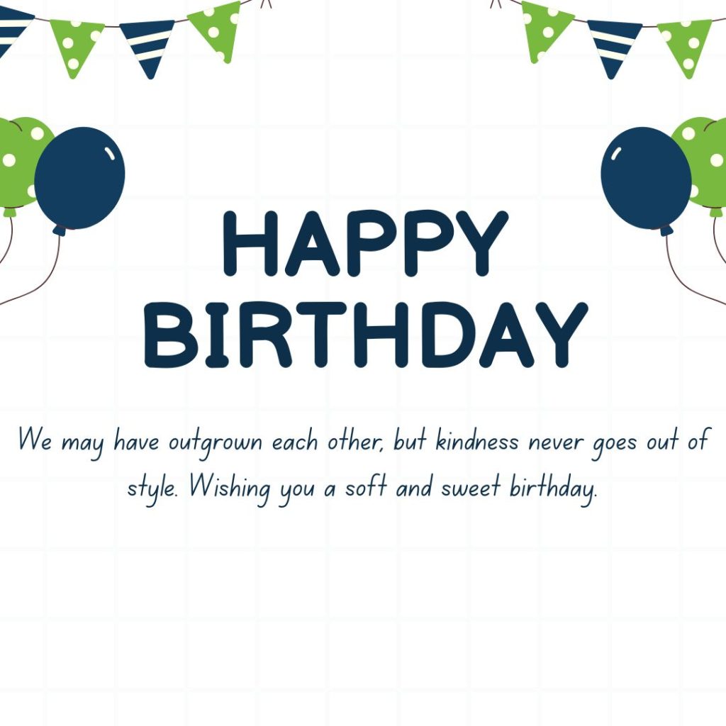 Happy Birthday Image For Ex Girlfriend Image-7