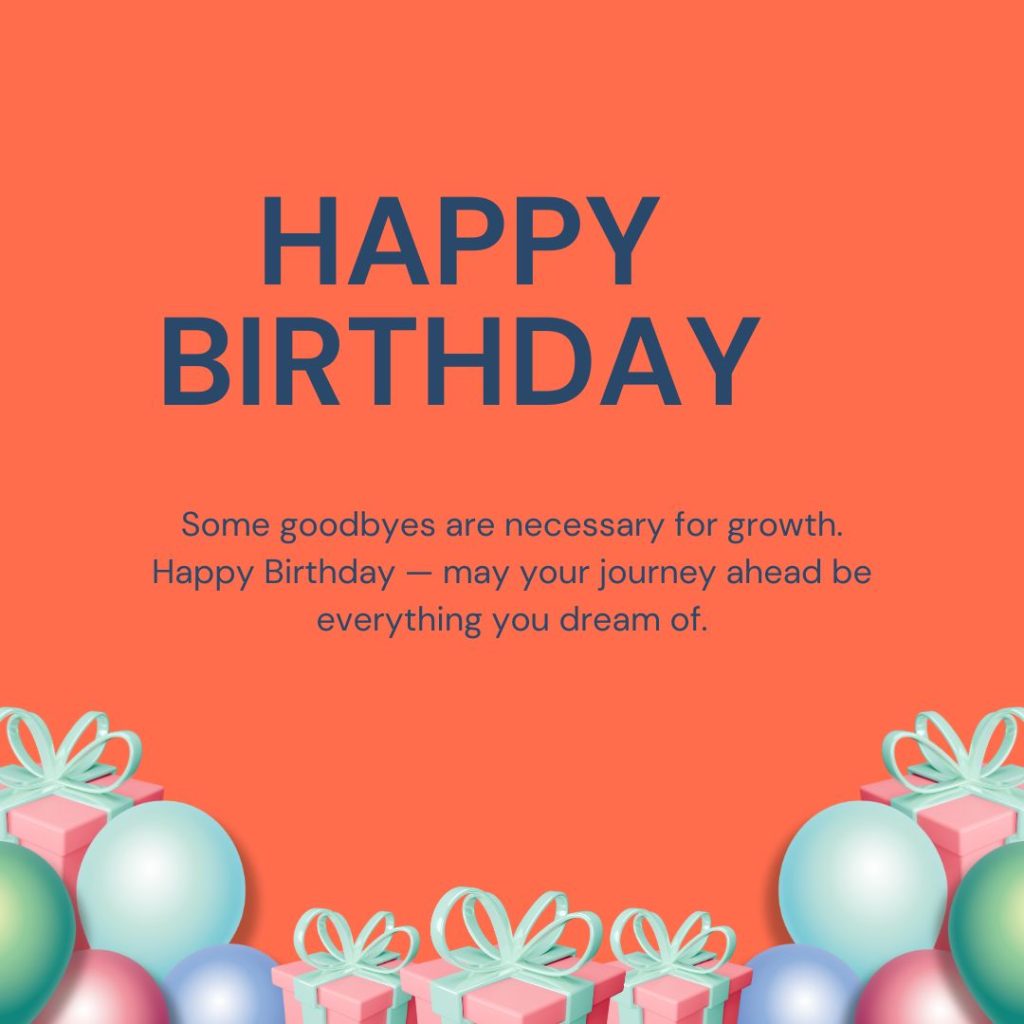 Happy Birthday Image For Ex Girlfriend Image--8