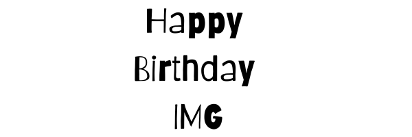 HappyBirthdayIMg.in