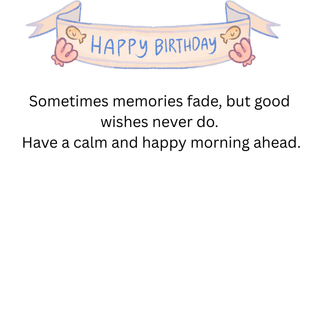 Good Morning Images For Ex Friend Image-2