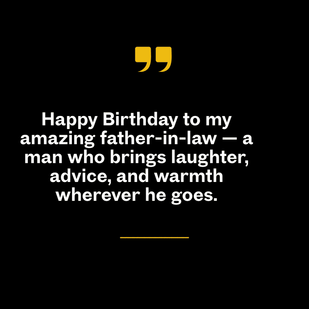 Happy Birthday Images For Father-in-law Image-15
